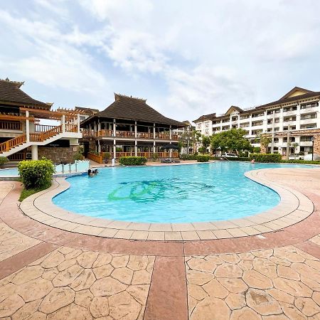 Modern 2Br Condo Near Sm With Free Parking Pool Wifi And Netflix Davao Exterior foto