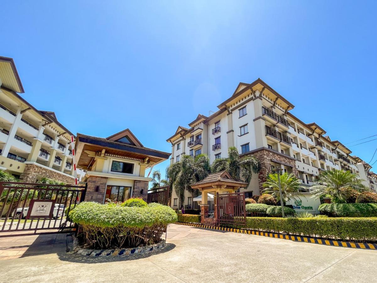 Modern 2Br Condo Near Sm With Free Parking Pool Wifi And Netflix Davao Exterior foto
